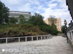 -广州七星岗古海岸遗址科学公园