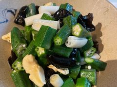 -四季餐厅·新津菜(环湖中路店)