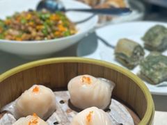 -岭南小生·粤港点心(南门口店)