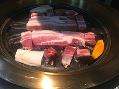 -鱼饪杰烤鱼餐厅