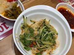 -喜家德虾仁水饺(邯郸新世纪中心店)