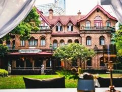 -马勒别墅饭店(静安寺店)