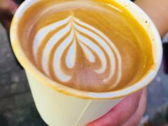 -Onirii Coffee(长乐路店)