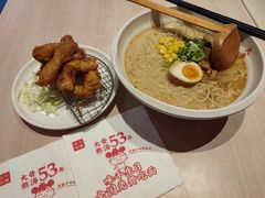 -味千拉面(常州关河东路分店)