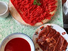 -鸿姐老火锅(龙阳店)