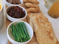 -大鸭梨烤鸭(房山店)