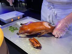 -大董烤鸭店(王府井店)