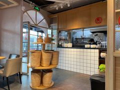 -溪林小馆(浦江城市生活广场店)