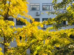 -北京服装学院-食堂