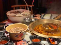 -哥老官重庆美蛙鱼头(虹口龙之梦店)