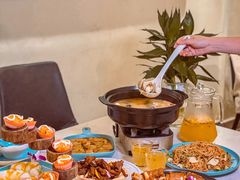 -香香海南菜餐厅