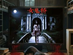 -棂笼·深度沉浸密室(武汉旗舰店)