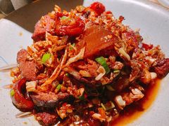 -佬麻雀·新湘菜(珠海金发购物中心店)