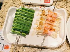 -丰茂烤串(卫星广场店)