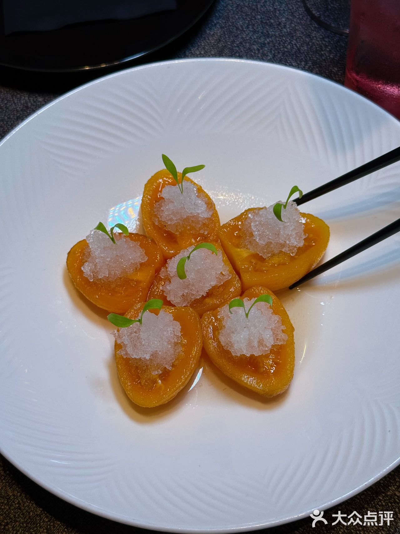黑珍珠台州菜来这里吃就对了～💕闺蜜直夸好