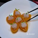 黑珍珠台州菜来这里吃就对了～💕闺蜜直夸好