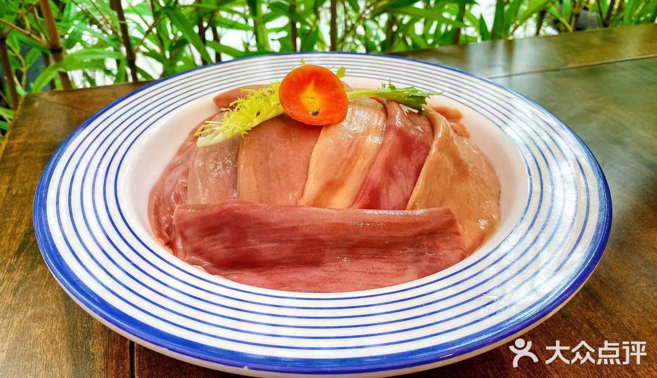 这个火锅不错，牛肉！
