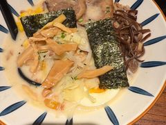-京鹿料理(荟聚店)