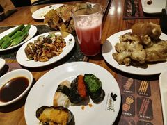 -汉巴味德(大悦城店)