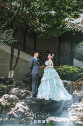 -艺匠摄影ARTIZ STUDIO(南京店)