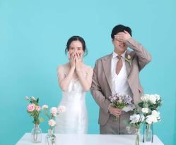 -太郎花子婚纱摄影艺术中心