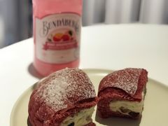 -隹木咖啡馆(宝龙广场店)