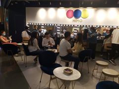 -海马体照相馆(北京大族广场店)