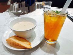 -卡朋西餐(大信新都汇店)