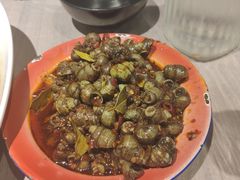 -李叔叔虾蟹大排档(青羊店)