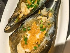 -阿毛饭店首店·宁波老字号(文化广场店)