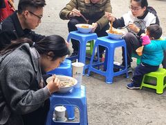 -小狗面馆(复兴店)
