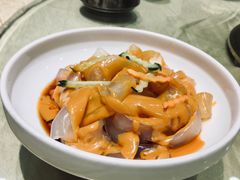 东北拉皮-金时代顺风大酒店(协泰店)
