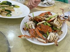 -考记泥焗鸡农庄·海鲜(北洛秘境店)