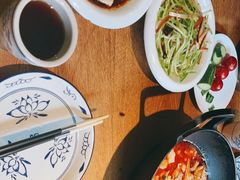 -福茂源横山铁锅羊肉(牡丹园店)