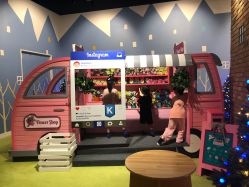 -幻贝家儿童乐园(苏州中心店)