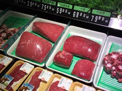 -中百仓储(古田路店)