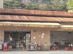 -广州市流溪河国家森林公园