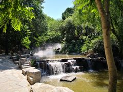 -北京西山国家森林公园