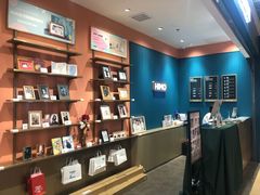 -海马体照相馆(龙湖杭州金沙天街店)