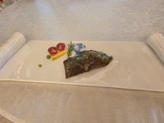 -北京建国饭店四季中餐厅