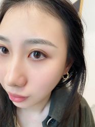 -MIVI·纹眉半永久野生眉