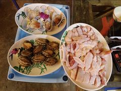 半只鸡-尚竹阁冬瓜盅·18年地标美食(平洲店)