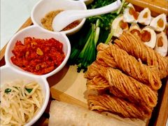 -解家河南菜(商鼎路店)