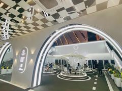 -3号仓库·创意中国菜(嘉兴龙鼎万达店)