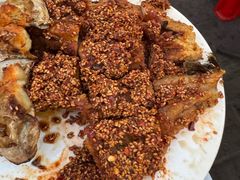 -松明一烤肉馆(鲁园店)