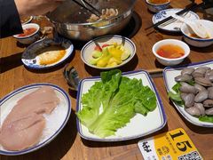 -厝味火锅·潮汕卤水火锅(十一合店)