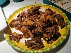 -荷塘秋月·本帮江浙菜(国权路店)