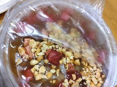 -陈氏冰粉(龙山中学店)