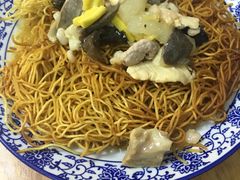 -裕兴记·三虾面(西北街总店)