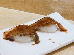 鱼皮寿司-东京屋(武定路店)
